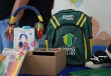 Educação inclusiva avança em Porto Velho com programa de bolsas acadêmicas