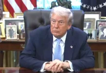 Trump fala em “grande ataque” contra o Irã e revela ordem dada: “Não encostem no petróleo”