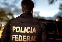 PF faz operação contra desvios na Universidade Federal Fluminense