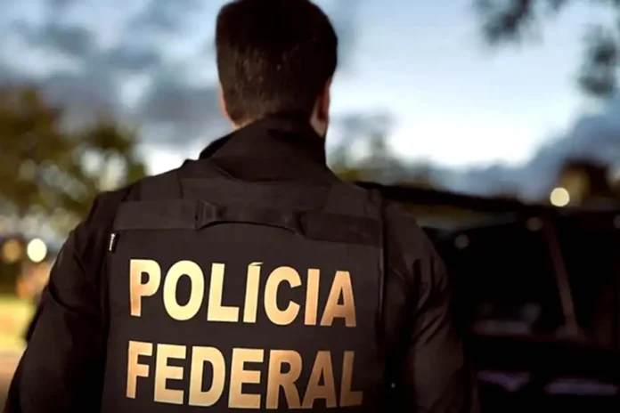POLICIA FEDERAL