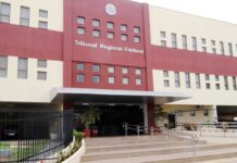 TRE suspende pesquisa que apontava Fúria na liderança após denúncia de possível fraude na coleta de dados