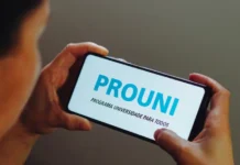 Prouni 2026/2: prazo para comprovar informação de inscrição acaba hoje