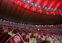 Diretor do Flamengo avalia mercado e avisa: ‘Não tem dinheiro infinito’