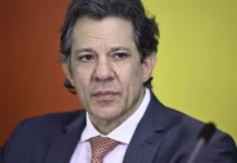 Haddad será lançado em SP com acenos ao eleitor de centro e anúncio de suplentes