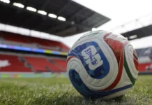 Europa mantém hegemonia nas quartas da Copa antes mesmo do fim das oitavas