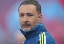 Vítor Pereira é demitido do Nottingham Forest de surpresa