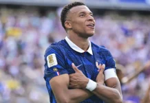 Mbappé pode enfrentar seleção da apontada namorada na semifinal da Copa 2026