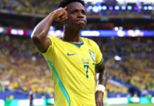 Se avançar, quem o Brasil pode enfrentar nas quartas de final?