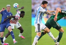 Messi teve tratamento especial? Expulsão dos EUA gera polêmica
