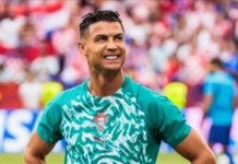 Irmã fala em “última dança”, mas Cristiano Ronaldo pede calma