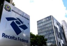 Receita libera consulta ao último lote de restituição do IR 2026