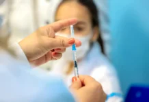 Dia D atualiza vacinação infantil e reforça alerta contra sarampo