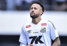 Santos pode poupar Neymar em decisão da Sul-Americana no Equador