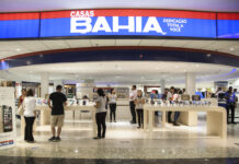 Com dívida de R$ 17,3 bi, Grupo Casas Bahia pede recuperação judicial