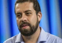 Boulos diz que vice de Flávio é ‘casamento perfeito da rachadinha com orçamento secreto’