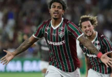 Fortalecido, o Fluminense vai até Mendoza para tentar derrubar o Independiente Rivadavia