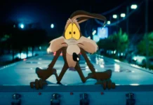 Looney Tunes, descartados pela Warner, tiram sarro de Hollywood em novo filme