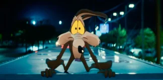 Looney Tunes, descartados pela Warner, tiram sarro de Hollywood em novo filme