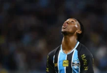 Negócio fechado: Gabriel Mec deixa o Grêmio para reforçar o FC Porto