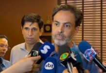 Lojistas da Carlos Gomes terão apoio da prefeitura para combater onda de furtos