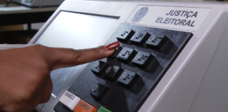 Eleições 2026: acompanhe a apuração em todo o Brasil