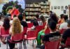 Unir é parceira institucional de Encontro Internacional de Hip Hop apoiado pelo MEC Unir é parceira institucional de Encontro Internacional de Hip Hop
