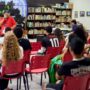 Unir é parceira institucional de Encontro Internacional de Hip Hop apoiado pelo MEC Unir é parceira institucional de Encontro Internacional de Hip Hop