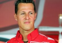 Venda de jato e leilão: os custos milionários de Michael Schumacher para manter tratamento