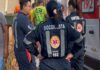 Homem é encontrado morto após passar madrugada usando drogas