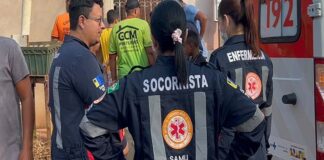 Homem é encontrado morto após passar madrugada usando drogas