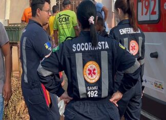Homem é encontrado morto após passar madrugada usando drogas