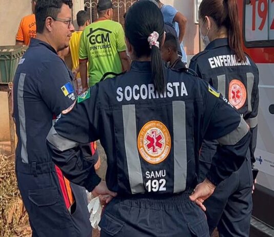 Homem é encontrado morto após passar madrugada usando drogas