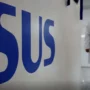 Ministério da Saúde reforça assistência no SUS para travar o avanço da doença renal Logótipo e instalações do Sistema Único de Saúde (SUS).