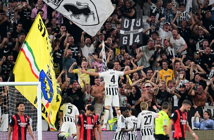 Juventus planeja investimento de R$ 1,6 bilhão em meio a sequência de prejuízos; entenda