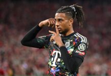 Bayern quer renovar com Olise para se proteger de investidas de gigantes europeus, diz jornal