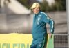 Escalação da Seleção: Ancelotti monta o Brasil com dois estreantes e sete remanescente da Copa para amistoso