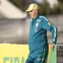 Escalação da Seleção: Ancelotti monta o Brasil com dois estreantes e sete remanescente da Copa para amistoso
