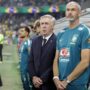 Urgência por resposta em campo mina paciência e aumenta dilemas de Ancelotti na Seleção