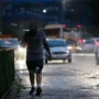 Chuvas avançam pelo Norte e Nordeste do país nesta quinta-feira