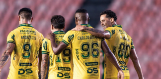 Trio do Mirassol aproveita amistoso e volta a marcar após longo período