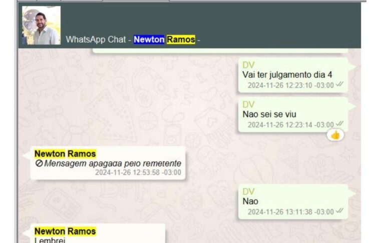‘Turma do KN’: CNJ realiza operação contra desembargador Newton Ramos, do TRF-1