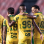 Trio do Mirassol aproveita amistoso e volta a marcar após longo período