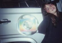 Aos 33 anos, ex-atriz mirim da Globo trocou a TV por uma carreira de sucesso no exterior