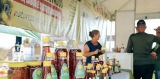 Agricultura familiar terá espaço gratuito no Festival das Nações 2026