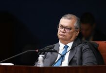 Dino anula decisão de Mendonça e libera publicações sobre caso Nossa Senhora Aparecida