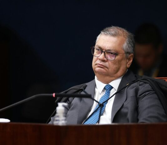 Dino anula decisão de Mendonça e libera publicações sobre caso Nossa Senhora Aparecida