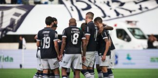 Pós-Data Fifa: Remo terá maratona de seis jogos na Série A em um mês; veja datas