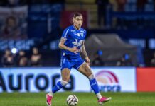Ex-Criciúma e hoje no Avaí, Paulo Vitor analisa o confronto catarinense: “Mais uma decisão”