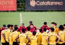 Sport passou apenas um terço da Série B no G-6 e chega à reta final cinco pontos atrás dos playoffs