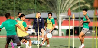 Fluminense aposta em mês sem viagens para chegar bem fisicamente à semifinal da Libertadores
